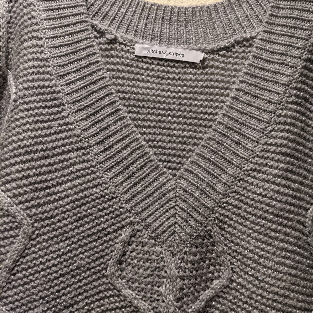 Sweater - Picture 2 of 3